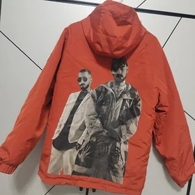 куртка kurtka NIKE XL