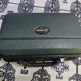 Klarnet YAMAHA futlýar Кларнет