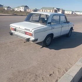 Lada 2106 1998
