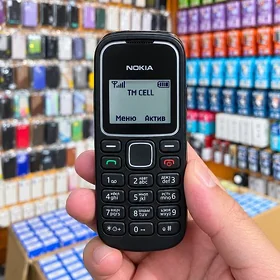 ✅️Hoz döwýan Nokia 1280⚡️