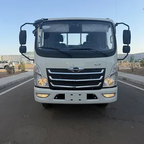 Forland H3 2026