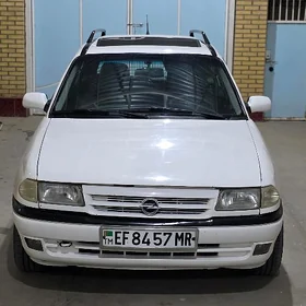 Opel Astra 1993
