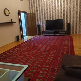 Arenda Podwoyskiy elitka 4 kom