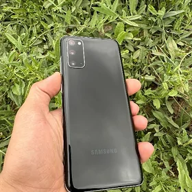 Samsung s20 5g