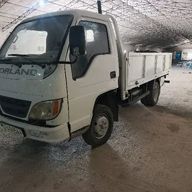 Forland H2 2010