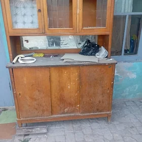 буфет