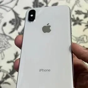 Iphone X✅