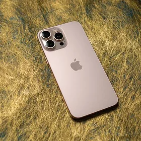 iphone 16 pro, 87% 256GB