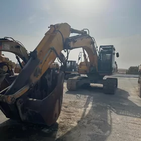 JCB 3CX ECO 2008
