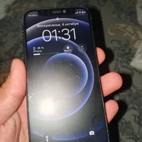 IPhone 12 mini