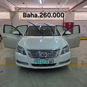 Toyota Avalon 2007