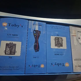 tobi lampa