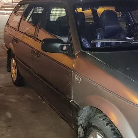 Volkswagen Passat 1991