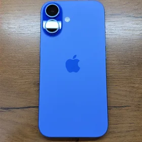 iPhone 16 128GB 100%