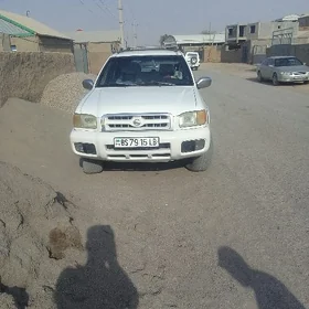 Toyota 4Runner 2000