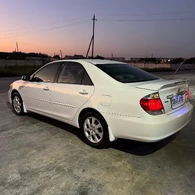 Toyota Camry 2006