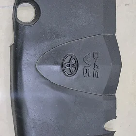 Toyota mator kryska