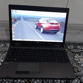 Noutbuk HP ProBook 6570b i5-3