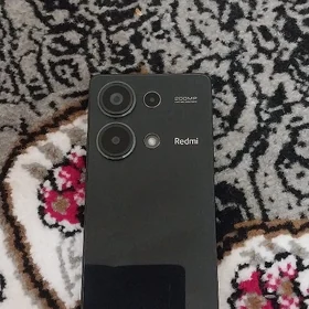 Redmi note 13 pro