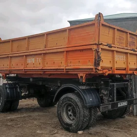 Kamaz Euro 3 2008