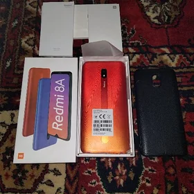 Redmi 8A