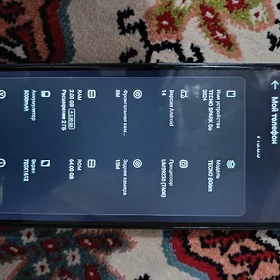 tecno SPARK GO