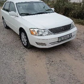 Toyota Avalon 2001