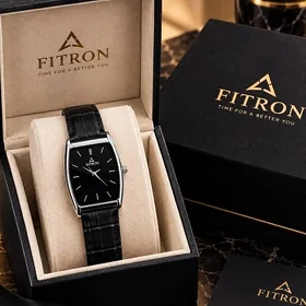 Fitron 🟦⬛️