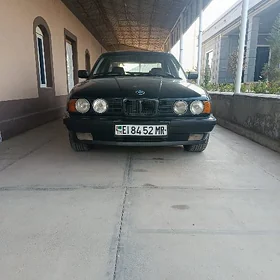 BMW 520 1993