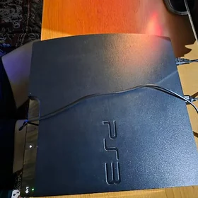 PlayStation 3