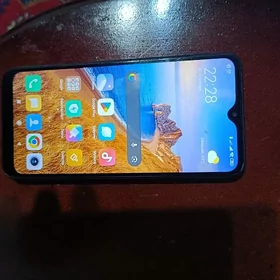 Redmi 8A kemi dine karopka yok