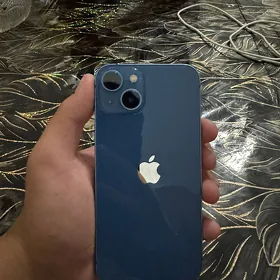iPhone 13