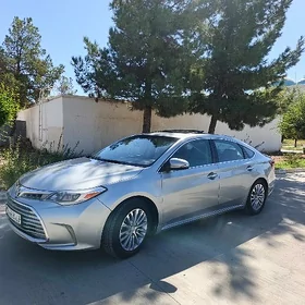 Toyota Avalon 2017