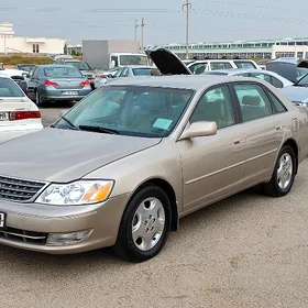 Toyota Avalon 2003