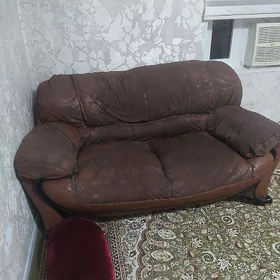 divan