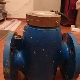счётчик для воды