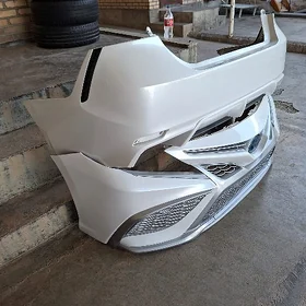 camry bamper se 2021 yzy orgin