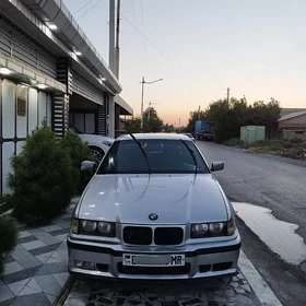 BMW 320 1993
