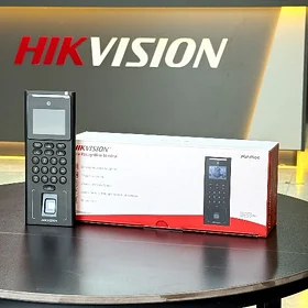 Hikvision DS-K1T321MFX