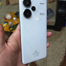 Redmi note 13 pro plus