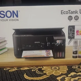 Epson L3210