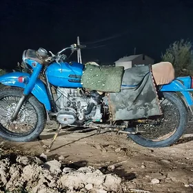 Ural 4320 2016