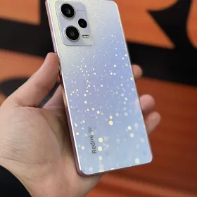 Redmi Note 12 pro 5G