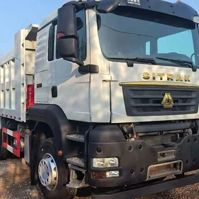 Sitrak G7S 2023