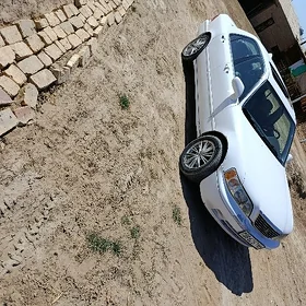 Honda Accord 1997