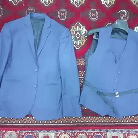 Kastüm jalwar