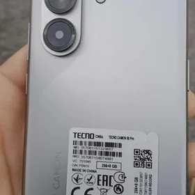 Tehno camon 50 pro