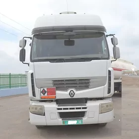Volvo FH 460 2008