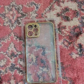 iPhone 12pro cehol
