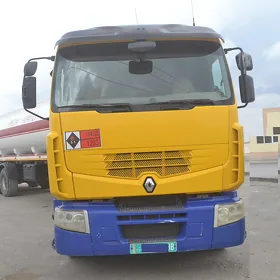 Volvo FH 480 2008